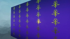A screenshot taken in Dreams. 2 of 3.