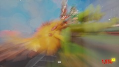 A screenshot taken in Dreams. 5 of 14.