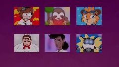 DreamChaser's Paintings Gallery 4