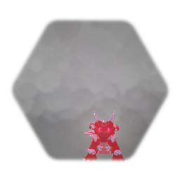 Robo Draco [Enemy V2 (No Actions)]