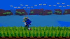 Green Hill Zone Act 1