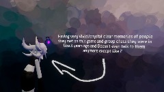 A screenshot taken in Dreams. 4 of 28.