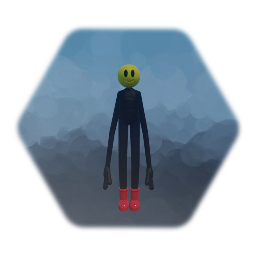 Josh (V1)