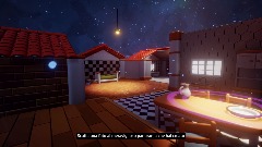 A screenshot taken in Dreams. 15 of 25.