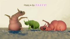 A screenshot taken in Dreams. 11 of 12.