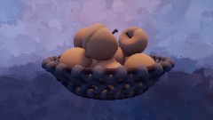 A screenshot taken in Dreams. 1 of 1.