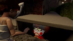 A screenshot taken in Dreams. 5 of 27.