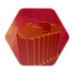 QJS_Warrior96 Assets Pack 6