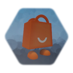 Customer Nextbot 3ds