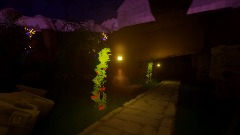 A screenshot taken in Dreams. 3 of 3.