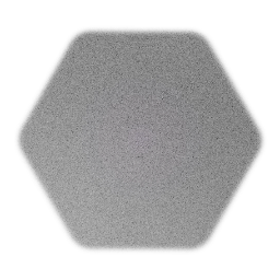 Horror  Black & White Food