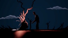 It Came Out Of The Ground, It Told Me A Story