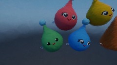A screenshot taken in Dreams. 2 of 6.