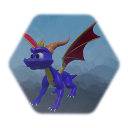 Spyro the Dragon