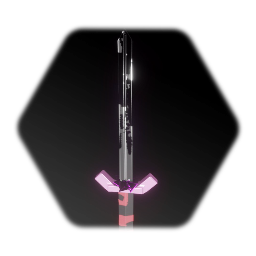 Syntax Sword