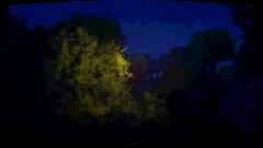 A screenshot taken in Dreams. 17 of 21.