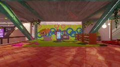 A screenshot taken in Dreams. 1 of 29.