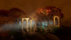 A screenshot taken in Dreams. 5 of 30.