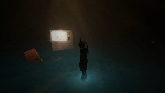 A screenshot taken in Dreams. 7 of 28.