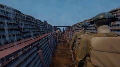 A Walk Through Human History