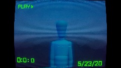 A screenshot taken in Dreams. 13 of 15.