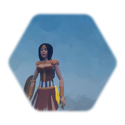 Wonder Woman