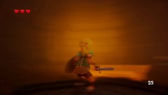 A screenshot taken in Dreams. 1 of 4.