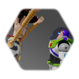 Buzz Lightyear of Star Command