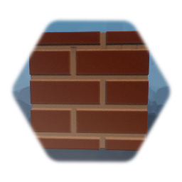 Brick Panel