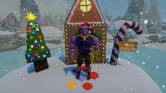 Jingle Thanos