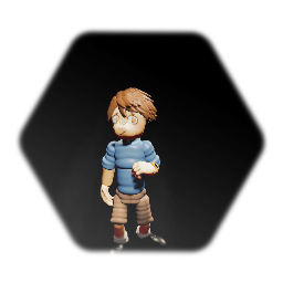 Gregory (plus soul Gregory)