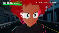 A screenshot taken in Dreams. 5 of 9.