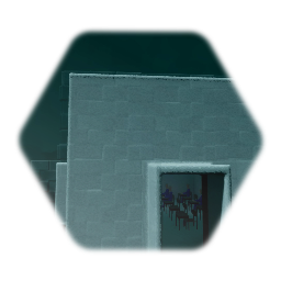 we left ourselves behind