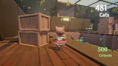 A screenshot taken in Dreams. 25 of 28.