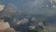 A screenshot taken in Dreams. 12 of 17.