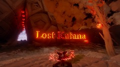 A screenshot taken in Dreams. 2 of 3.