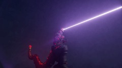 A screenshot taken in Dreams. 1 of 2.