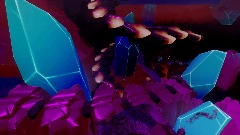 A screenshot taken in Dreams. 3 of 3.