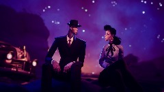 A screenshot taken in Dreams. 22 of 28.