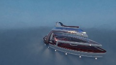 A screenshot taken in Dreams. 5 of 8.