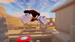 Sunstruck Citadel (Knuckles) - 6/14/2025