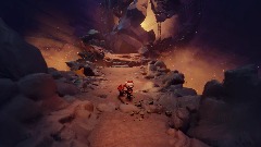 A screenshot taken in Dreams. 14 of 17.