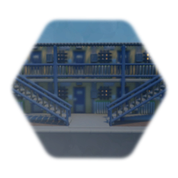 Apartment (F - tier)