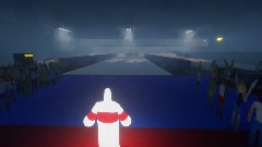 Saturday night fever bowling