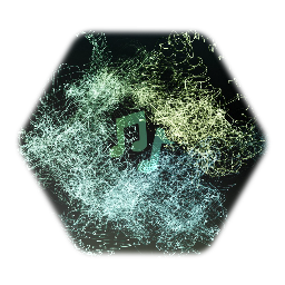 @Mr_Pedro_Guy Chromatic but good