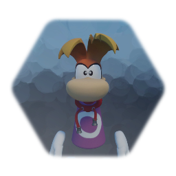 Rayman (Model V2)