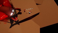 Tricky phase 3 but better