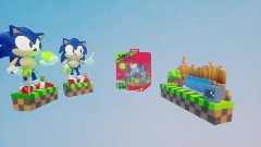 A screenshot taken in Dreams. 6 of 6.