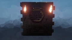 A screenshot taken in Dreams. 2 of 16.