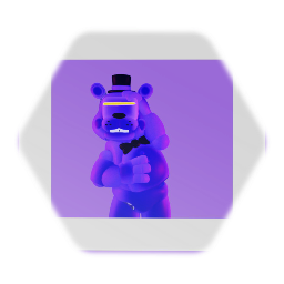 (New) VR Toy Freddy